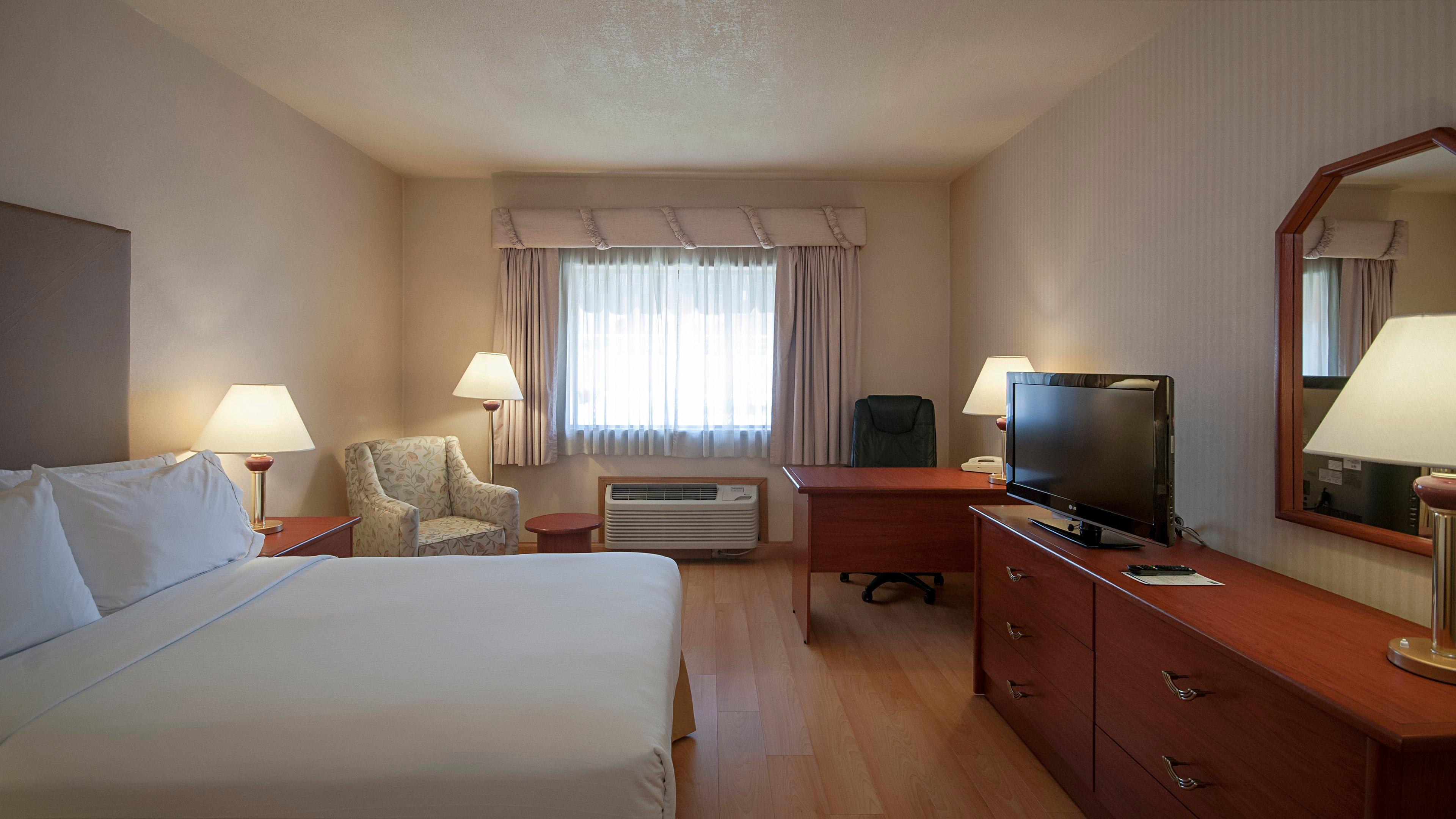Holiday Inn Express Chihuahua By Ihg Exterior foto