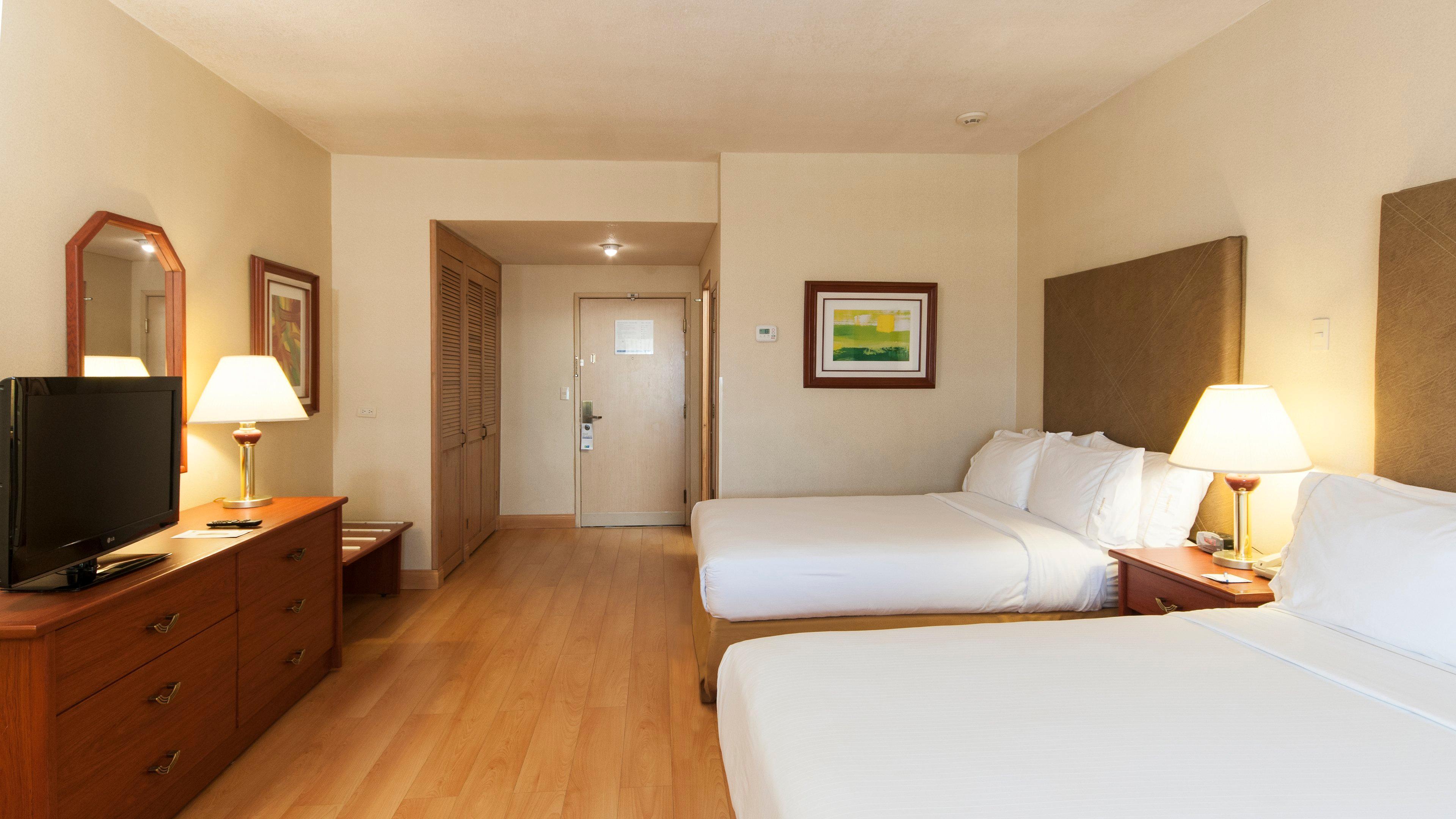 Holiday Inn Express Chihuahua By Ihg Exterior foto