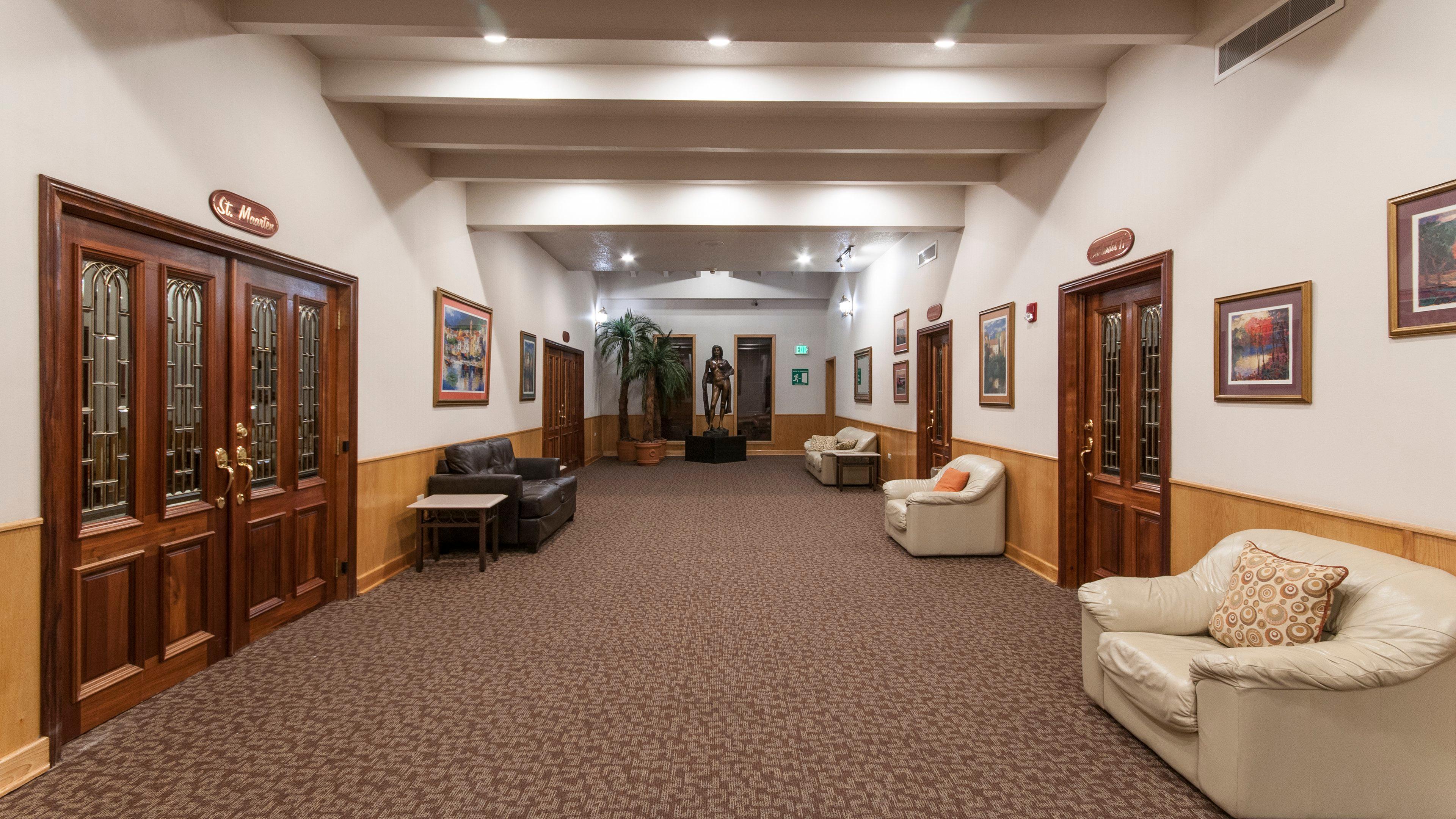 Holiday Inn Express Chihuahua By Ihg Exterior foto